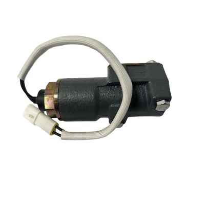Excavator High Speed Solenoid Valve 9147260 for Hitchii Ex200-2 Ex200-3 Ex200-5