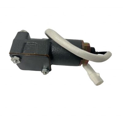 Excavator High Speed Solenoid Valve 9147260 for Hitchii Ex200-2 Ex200-3 Ex200-5