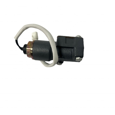 Excavator High Speed Solenoid Valve 9147260 for Hitchii Ex200-2 Ex200-3 Ex200-5