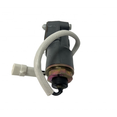 Excavator High Speed Solenoid Valve 9147260 for Hitchii Ex200-2 Ex200-3 Ex200-5