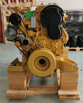 Cat E390 C18 Engine Assembly Complete Engine for Excavator in Machinery Repair Shops