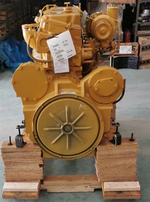 Cat E390 C18 Engine Assembly Complete Engine for Excavator in Machinery Repair Shops