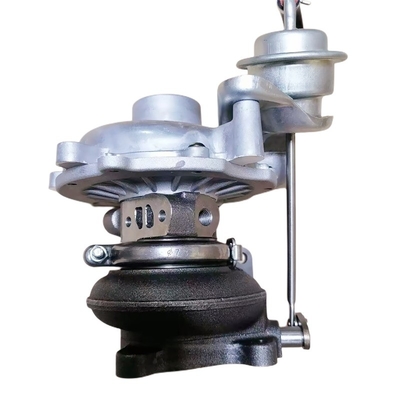 6D16 Turbocharger 6222818210 49185-01031 for Kobelco Sanling Excavator For Your Engine