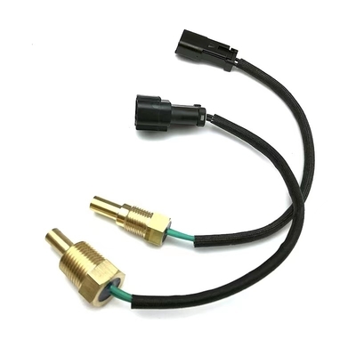 JINDA Excavator Engine Parts Water Temperature Sensor 7861-92-3320 for Komatsu