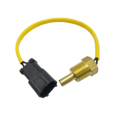 JINDA Excavator Engine Parts Water Temperature Sensor 7861-92-3320 for Komatsu