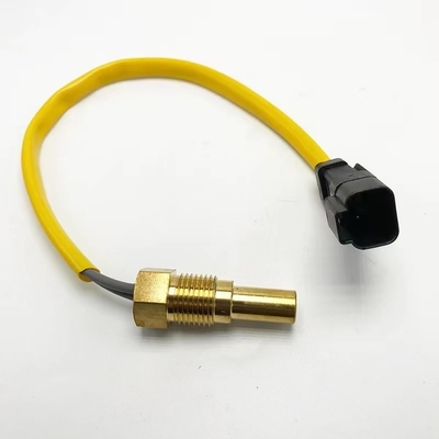 JINDA Excavator Engine Parts Water Temperature Sensor 7861-92-3320 for Komatsu