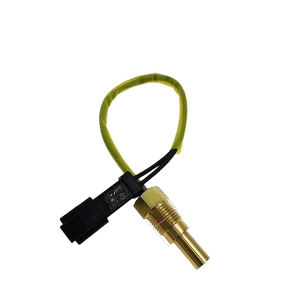 JINDA Excavator Engine Parts Water Temperature Sensor 7861-92-3320 for Komatsu