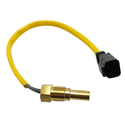 JINDA Excavator Engine Parts Water Temperature Sensor 7861-92-3320 for Komatsu