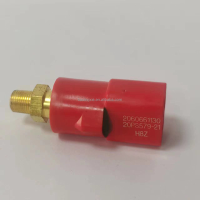Komatsu Pc200-6 Pc200-7 Pressure Sensor Switch 206-06-61130 20y-06-21710 with 5x5x2KG