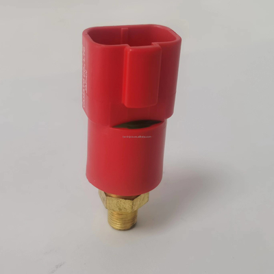 Komatsu Pc200-6 Pc200-7 Pressure Sensor Switch 206-06-61130 20y-06-21710 with 5x5x2KG