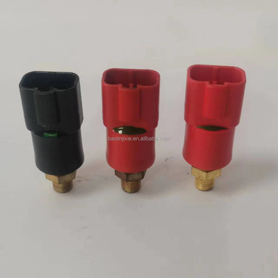 Komatsu Pc200-6 Pc200-7 Pressure Sensor Switch 206-06-61130 20y-06-21710 with 5x5x2KG