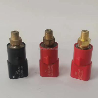 Komatsu Pc200-6 Pc200-7 Pressure Sensor Switch 206-06-61130 20y-06-21710 with 5x5x2KG