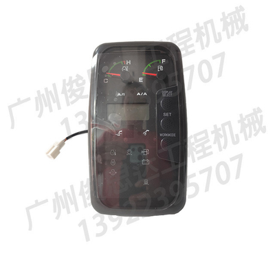 Hitachi ZX200-1 Excavator Instrument Display Revolutionary for Machinery Repair Shops