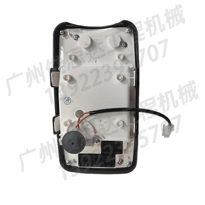 Hitachi ZX200-1 Excavator Instrument Display Revolutionary for Machinery Repair Shops