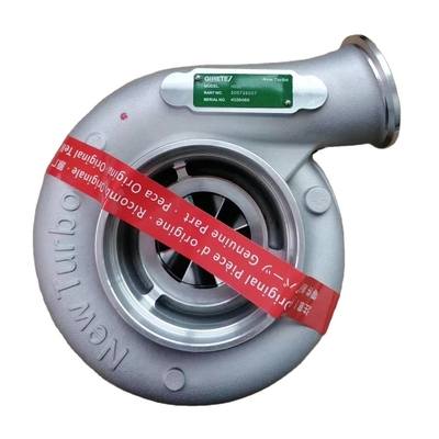 Part Diesel Engine 4050298 Turbocharger For JIN DA 4037469 Top Performance Guaranteed
