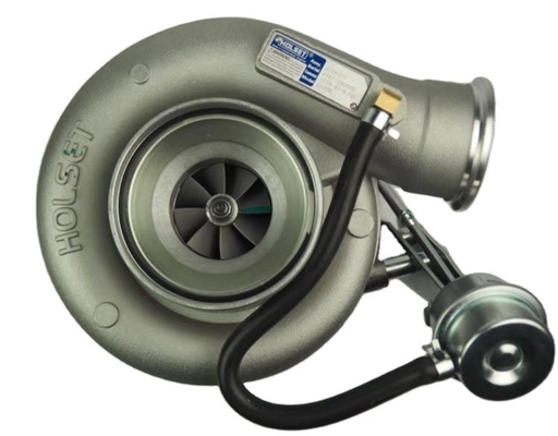 Part Diesel Engine 4050298 Turbocharger For JIN DA 4037469 Top Performance Guaranteed