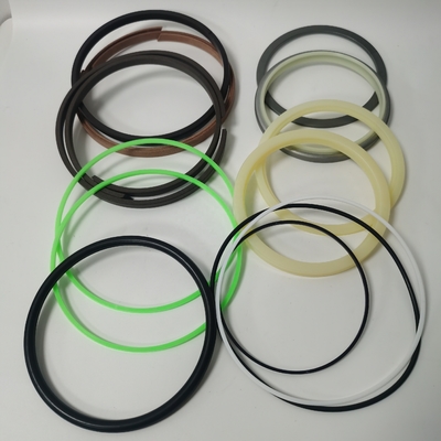 Hitachi ZX200-5 ZXA210-3 Excavator Oil Seal Repair Kit For Retail Machinery Parts