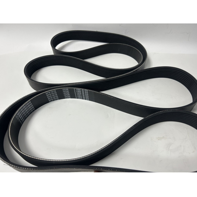 6732-82-3530 Fan Belt for Komatsu PC360-7 PC300-7 Crawler Excavator at Affordable