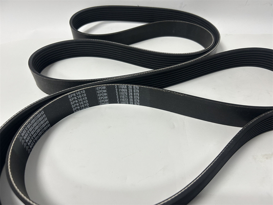 6732-82-3530 Fan Belt for Komatsu PC360-7 PC300-7 Crawler Excavator at Affordable