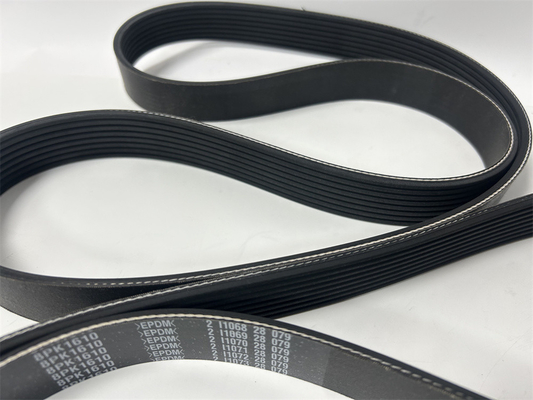 6732-82-3530 Fan Belt for Komatsu PC360-7 PC300-7 Crawler Excavator at Affordable