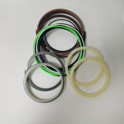Farms Excavator Cylinder Oil Seal Repair Kit For Hitachi Zx200-3G Zx210-3G Zx225 Zx240