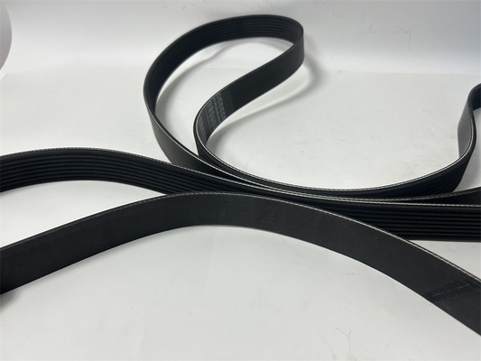 6732-82-3530 Fan Belt for Komatsu PC360-7 PC300-7 Crawler Excavator at Affordable