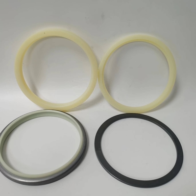 Farms Excavator Cylinder Oil Seal Repair Kit For Hitachi Zx200-3G Zx210-3G Zx225 Zx240