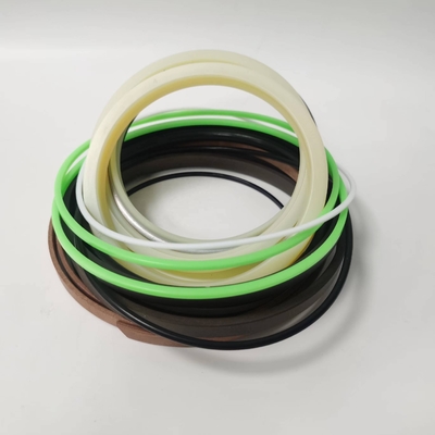 Farms Excavator Cylinder Oil Seal Repair Kit For Hitachi Zx200-3G Zx210-3G Zx225 Zx240
