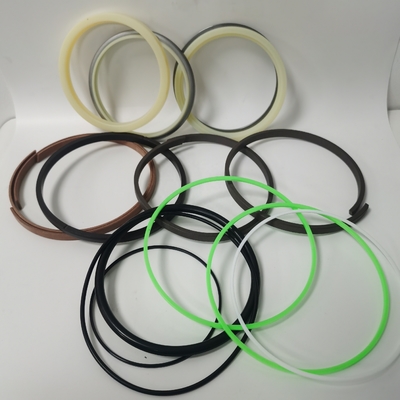 Farms Excavator Cylinder Oil Seal Repair Kit For Hitachi Zx200-3G Zx210-3G Zx225 Zx240