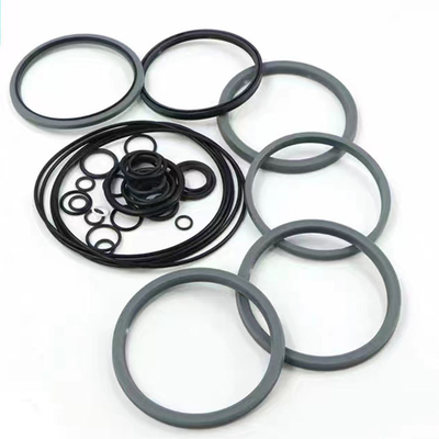 Polyurethane Breaker Seal Kit For Soosan SB40 Hydraulic Hammer Cylinder Oil Sealing