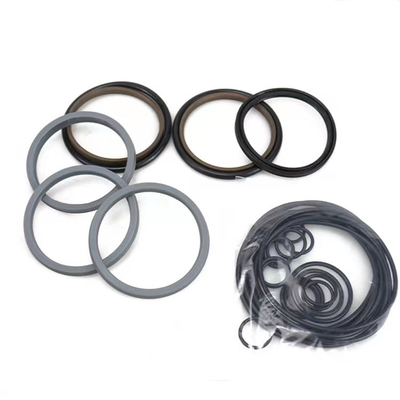 Polyurethane Breaker Seal Kit For Soosan SB40 Hydraulic Hammer Cylinder Oil Sealing