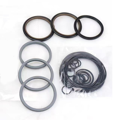 Polyurethane Breaker Seal Kit For Soosan SB40 Hydraulic Hammer Cylinder Oil Sealing