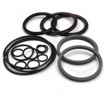 SB121 Hydraulic Breaker Oil Seal Rock Hammer Seal Kit Excavator Machinery Parts