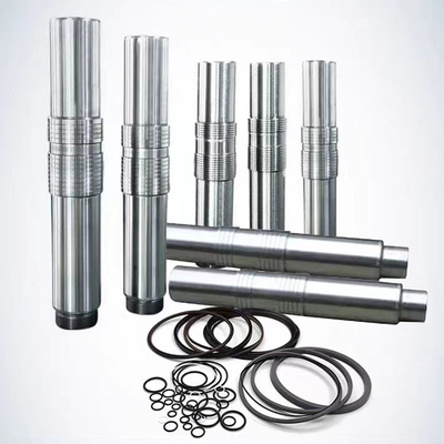 SB121 Hydraulic Breaker Oil Seal Rock Hammer Seal Kit Excavator Machinery Parts