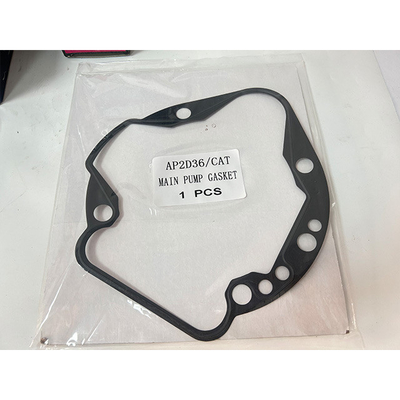 Farms AP2D36LV Excavator Hydraulic Main Pump Inner Seal Kit Repair Parts CAT E307C