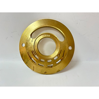 Farms AP2D36LV Excavator Hydraulic Main Pump Inner Seal Kit Repair Parts CAT E307C