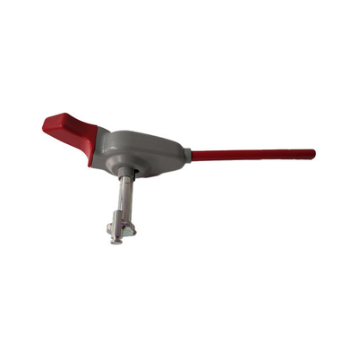 PC200-7 200-8 SY Sany Excavator Hydraulic Safety Lock Rod Assembly