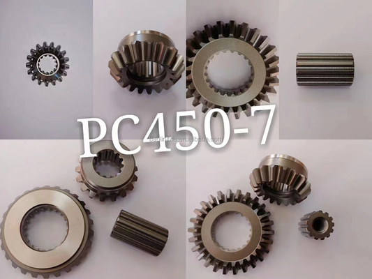 Kawasaki K5v200 K5v212 Excavator Hydraulic Main Pump Parts Kawasaki Hydraulic Pump For Excavator