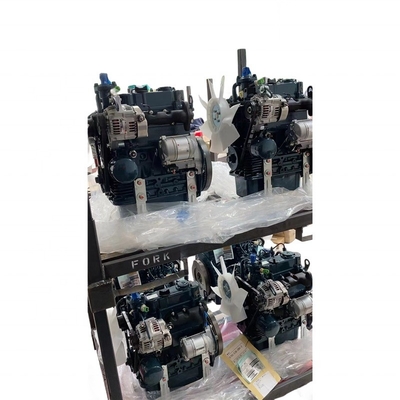 Construction Machinery Excavators Engine Components for Kubota D782-ET05-CN4 100% -