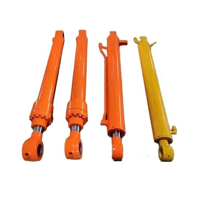 Komatsu PC800LC-8 Excavator Spare Parts 707-01-0K300 Bucket Stick and Boom Cylinders