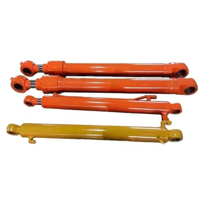 Komatsu PC800LC-8 Excavator Spare Parts 707-01-0K300 Bucket Stick and Boom Cylinders