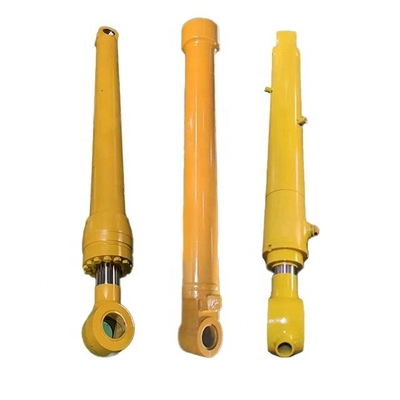 Komatsu PC800LC-8 Excavator Spare Parts 707-01-0K300 Bucket Stick and Boom Cylinders