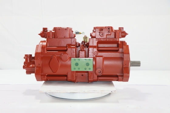 Truck-Mounted JCM921 Excavator K3V112DT-HN0V-14T Hydraulic Pump Smooth