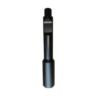 Heat Treatment Excavator Hydraulic Rock Breaker Chisel For Soosan SB40