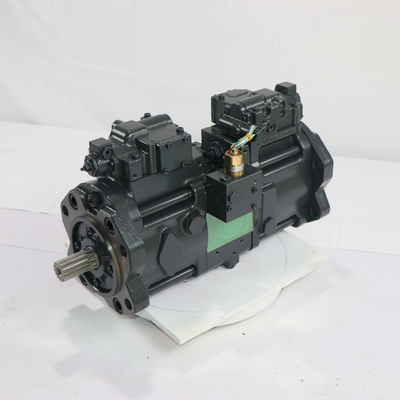 K3V112DTP-HN0V-14T PTO Hydraulic Pump for Daewoo/Doosan DH215-9 /DH225-9 Excavator Parts