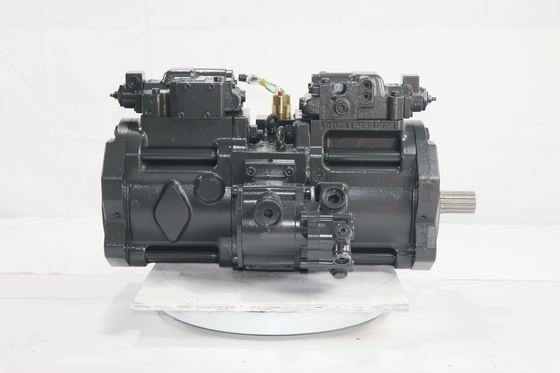 K3V112DTP-HN0V-14T PTO Hydraulic Pump for Daewoo/Doosan DH215-9 /DH225-9 Excavator Parts