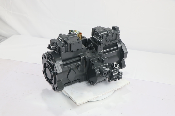 K3V112DTP-HN0V-14T PTO Hydraulic Pump for Daewoo/Doosan DH215-9 /DH225-9 Excavator Parts