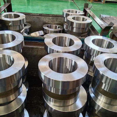 Furukawa F20 Hydraulic Breaker Outer Bushing with Advanced Heat Treatment Technology