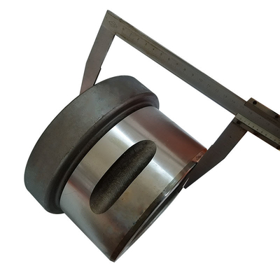 Furukawa F20 Hydraulic Breaker Outer Bushing with Advanced Heat Treatment Technology