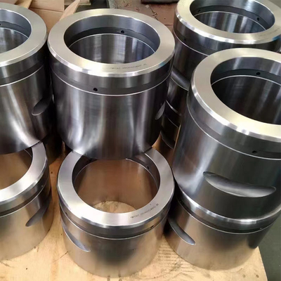 Furukawa F20 Hydraulic Breaker Outer Bushing with Advanced Heat Treatment Technology